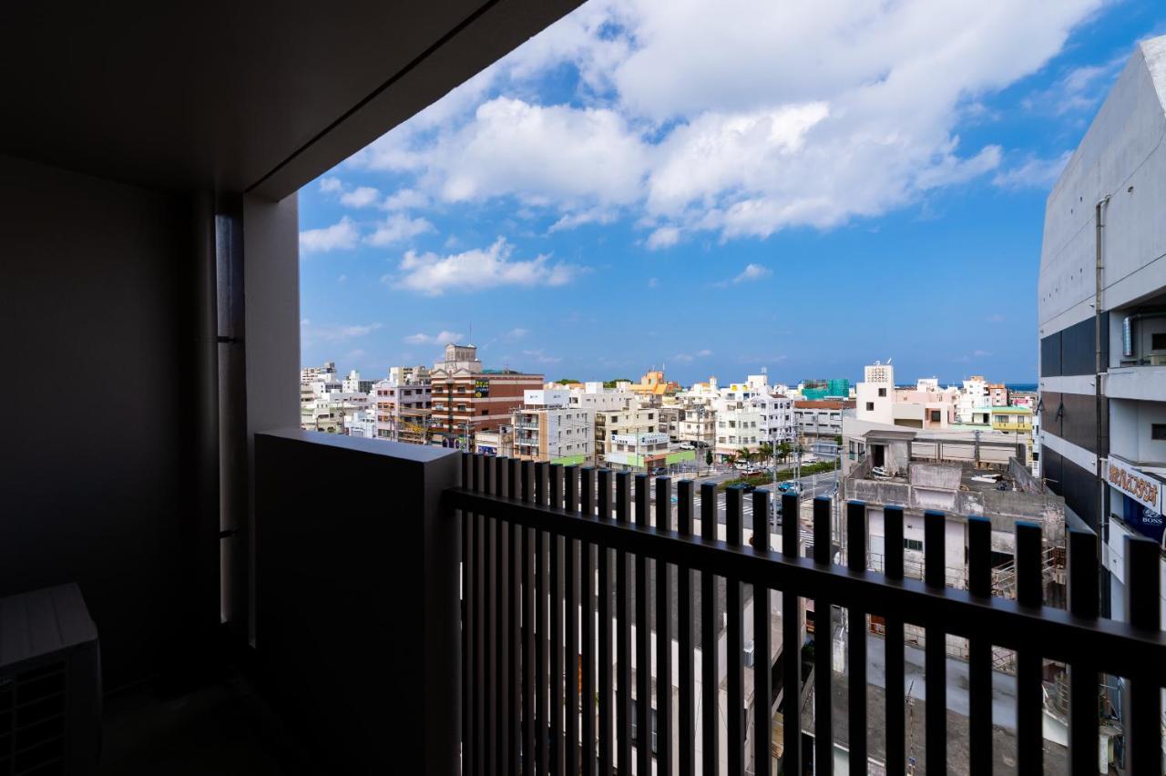 Hotel Little Island Okinawa Matsuyama Naha Esterno foto